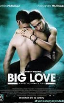 Big Love +18 Erotik Film İzle
