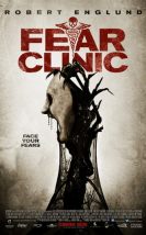 Fear Clinic 2014 Türkçe Altyazılı izle