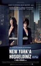 New York’a Hoşgeldiniz izle – Jacqueline Bisset – Welcome to New York