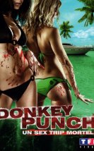 Donkey Punch Erotik Film izle