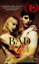 Bad Biology Erotik Film izle