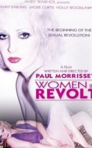 Kadın İsyanı Erotik Film izle