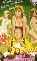 Popcorn und Himbeereis Erotik Film izle