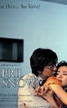 Nisan Karı – April Snow Erotik Film izle