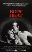 Vücut Isısı Vücut Ateşi – Body Heat Erotik Film izle