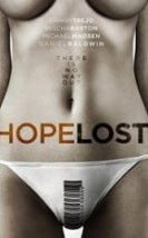 Hope Lost +18 Film izle