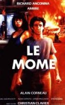 Le môme 1986 Fransız erotik sinema izle