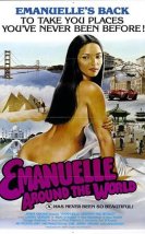 Emanuelle a Round The World Erotik Film izle
