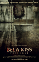 Bela Kiss: Prologue 2013 izle