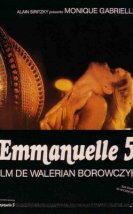Emmanuelle 5 / A Time to Dream Erotik Film izle