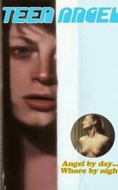 Genç Melek – Teen Angel Erotik Film izle