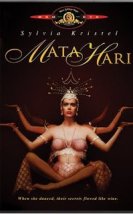 Mata Hari (1985) Erotik Film izle