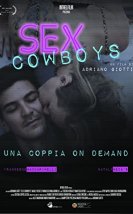Sex Cowboys izle