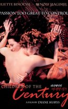 Aşkın Büyüsü – Children of the Century Erotik Film izle