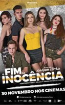 The End of Innocence 2017 izle