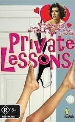 Özel Ders – Private Lessons izle