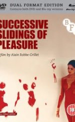 Slidings Of Pleasure +18 izle
