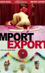 Import / Export Erotik Film İzle