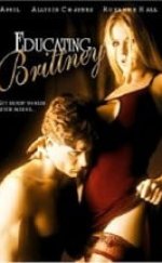 Educating Brittney erotik film izle