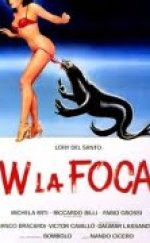 W la foca Erotik Film İzle
