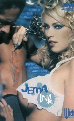 Jenna Ink Erotik Film izle