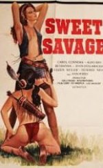 Sweet Savage erotik film izle