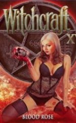 Witchcraft 15 Blood Rose Erotik Film izle