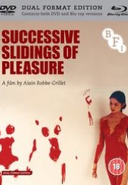 Slidings Of Pleasure +18 izle