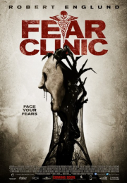 Fear Clinic 2014 Türkçe Altyazılı izle