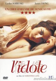 L’idole Erotik Film izle Full HD Türkçe 2014