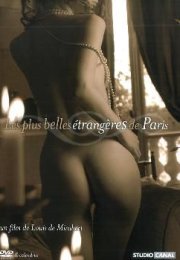Les plus belles inconnues de Paris erotik film izle