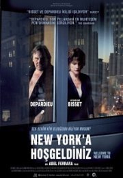 New York’a Hoşgeldiniz izle – Jacqueline Bisset – Welcome to New York
