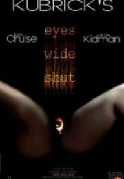 Eyes Wide Shut Erotik Film izle