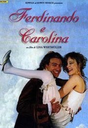 Ferdinando and Carolina Erotik Film izle