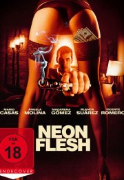 Neon Flesh Erotik Film izle