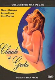 Claude et Greta 1 Erotik Film izle