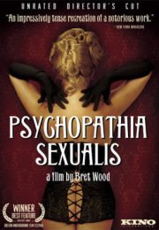 Psychopathia Sexualis Erotik Film izle