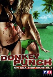 Donkey Punch Erotik Film izle