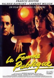 La Femme Publique Erotik Film izle