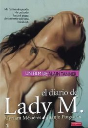 Le journal de Lady M Erotik Film izle