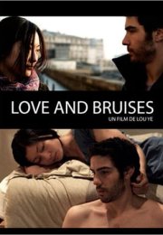 Love and Bruises Erotik Film izle