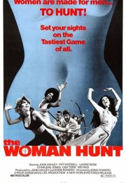 The Woman Hunt Erotik Film izle