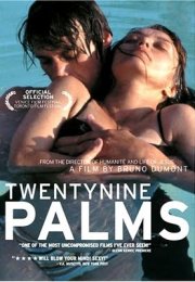 29 Palmiye 2003 Erotik Film izle