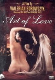 Aşk Sanatı Erotik Film izle