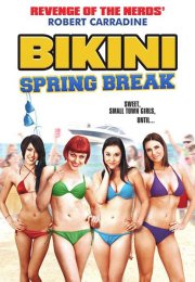 Bikini Spring Break izle