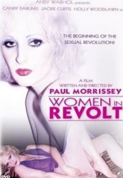 Kadın İsyanı Erotik Film izle