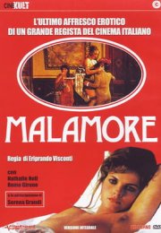 Malamore Erotik Film izle