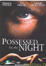 Possessed by the Night Erotik Film izle