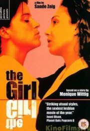 The girl Erotik Film izle