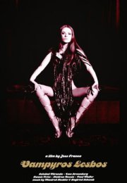 Vampyros Lesbos Erotik Film izle